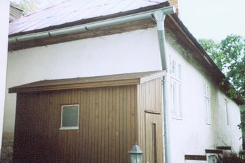 Slovakia Chata Valaská Dubová, Exterior